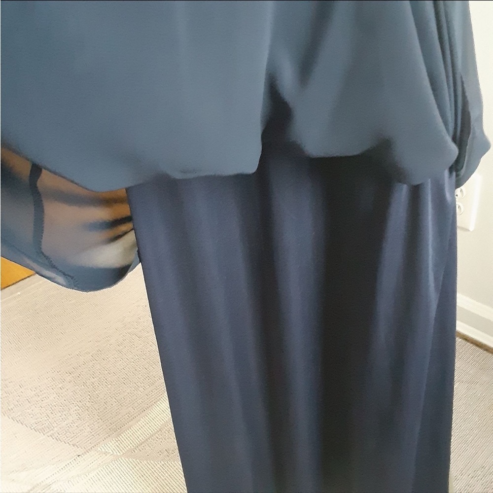 Speechless Maxi Dress Size XS - Picture 6 of 9